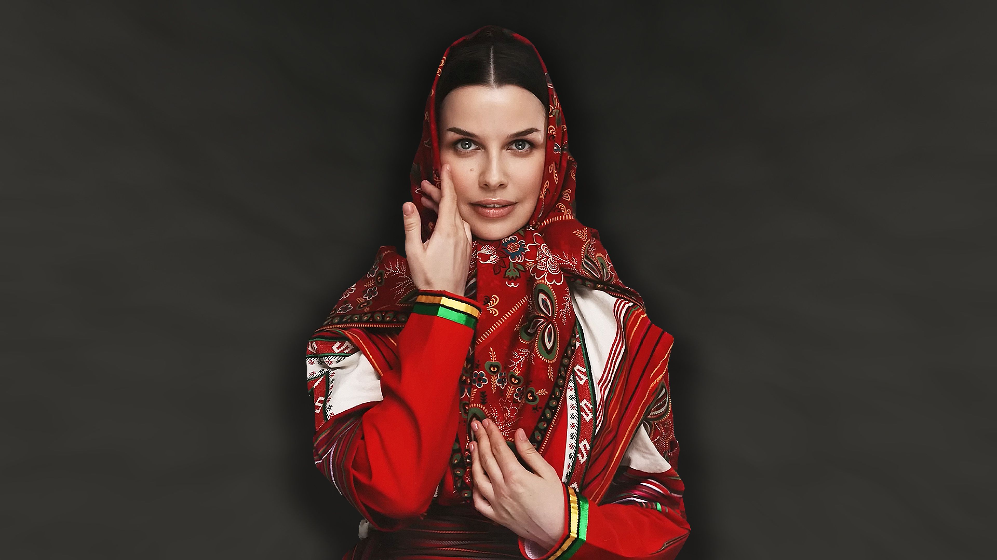 Татьяна Куртукова