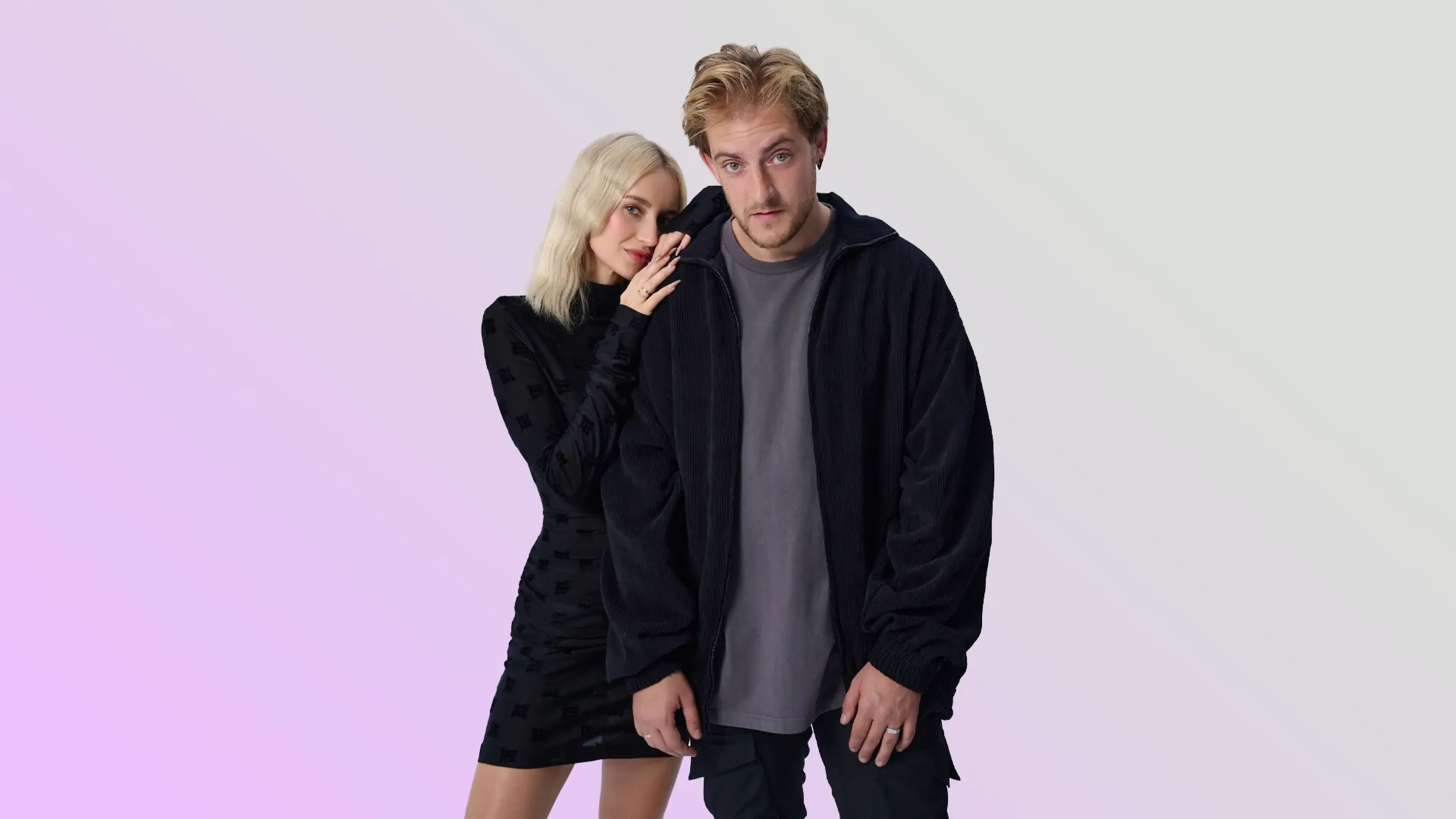 Nansi & Sidorov