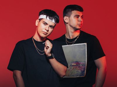 Gayazovs Brothers