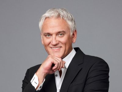 Александр Маршал