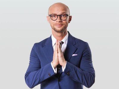Дмитрий Хрусталев
