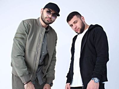 Hammali & Navai