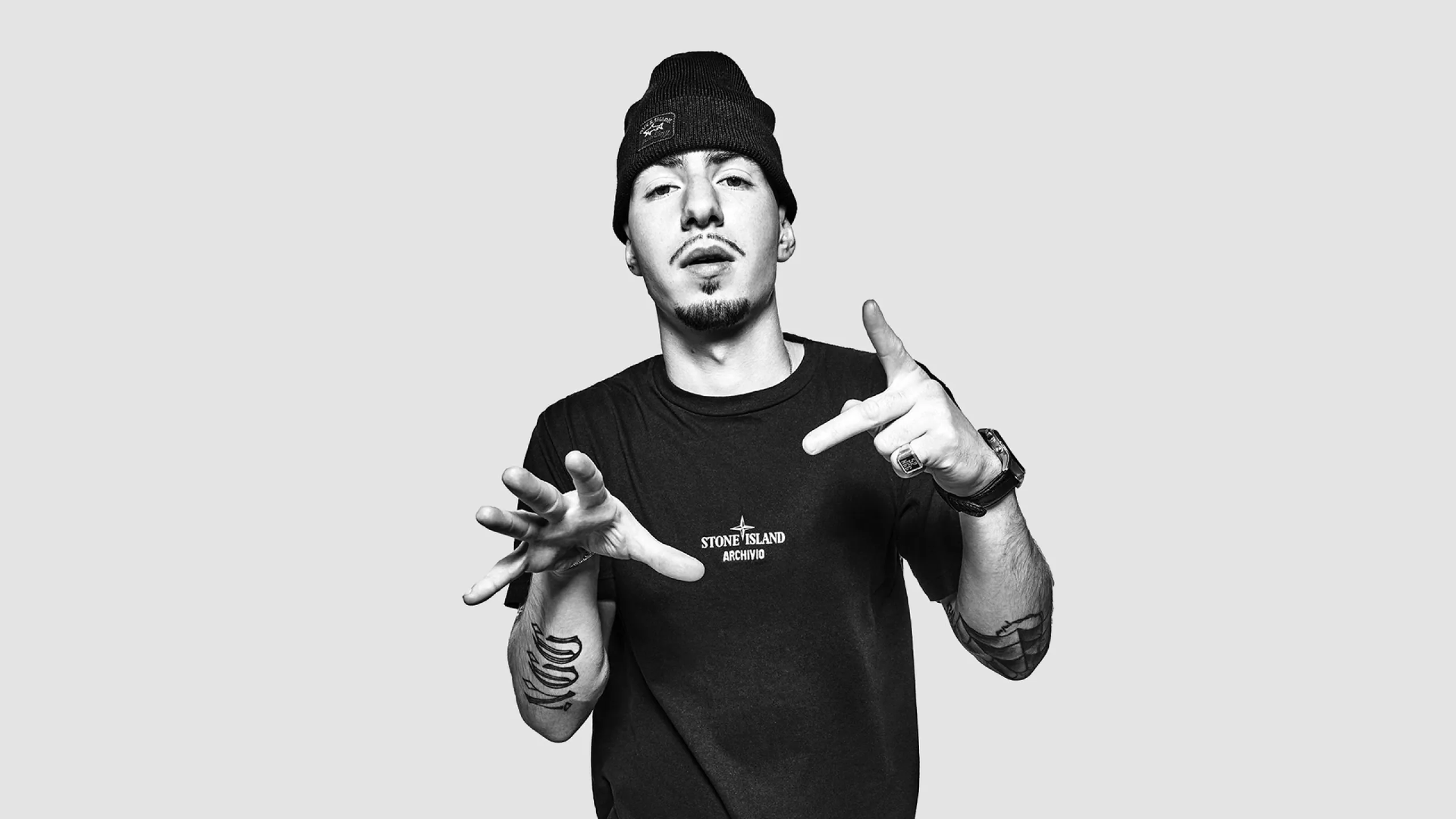Friendly Thug 52 NGG